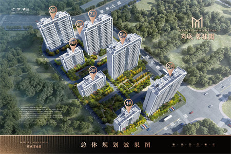 买洋房该怎么选楼层